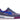 [1J30191021-BLUE] Mens A Bathing Ape Bape Road Sta #1 M2 'Purple Blue' by SNEAKAR
