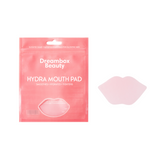 Hydrating Lip Mask [Reusable] by Dreambox Beauty