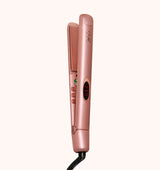 Noa Kirel Stylista Straightener by NuMe