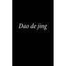 Dao de jing
