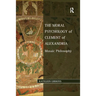 The Moral Psychology of Clement of Alexandria: Mosaic Philosophy