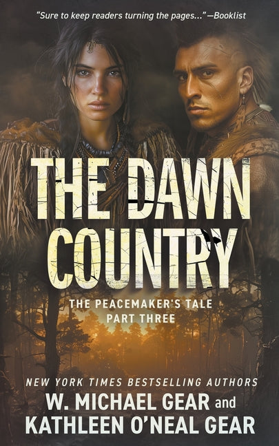 The Dawn Country: A Historical Fantasy Series - Paperback by Books by splitShops