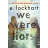 We Were Liars