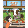 A cow as a Pet?
