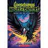 What We Do at Night (Goosebumps House of Shivers #7)