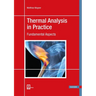 Thermal Analysis in Practice: Fundamental Aspects