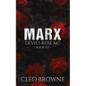 Marx - Devil's Rose MC Book Six