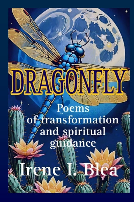 Dragonfly - Paperback by Books by splitShops