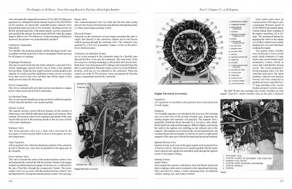 The Douglas A-20 Havoc by Schiffer Publishing