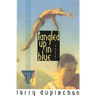 Tangled Up in Blue