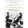 Empresses of Seventh Avenue: World War II, New York City, and the Birth of American Fashion