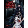 Actual Fucking Monsters Companion