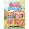 The Adventures of Quinn and Manny: I'm Not Bossy
