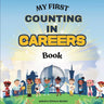 My First Counting in Careers Book