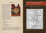 Medieval Cooking in Today's Kitchen by Schiffer Publishing