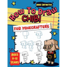 How to Draw Chibi for Minecrafters: A Step-by-Step Drawing Guide for Kids