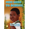 Nini Goes To School