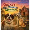 Rocky's Big Possum Adventure