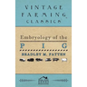 Embryology of The Pig