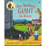 The Spiffiest Giant in Town