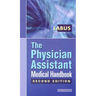 The Physician Assistant Medical Handbook