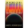 The Words of Dr. L: And Other Stories