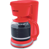 Better Chef 12 Cup Pause 'n Serve Coffee Maker by Jupiter Gear Home