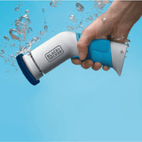 Black & Decker Power Scrubber Brush by Jupiter Gear Home