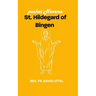 St. Hildegard of Bingen: pocket Novena