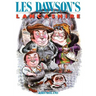 Les Dawson's Lancashire
