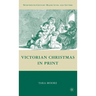 Victorian Christmas in Print