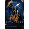Gods and Monsters, Books 4-6