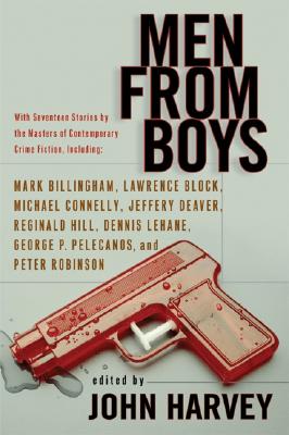 Men from Boys - Paperback by Books by splitShops