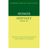 Homer: Odyssey Book XI