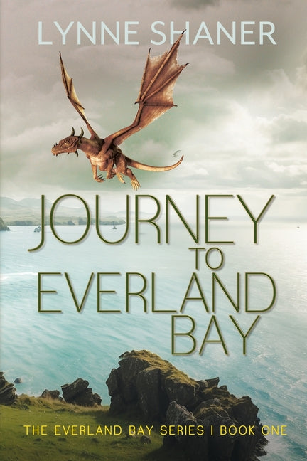 Journey to Everland Bay - Paperback by Books by splitShops