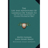 The Life And Adventures Of Lazarillo De Tormes V2: The Life And Adventures Of Guzman D'Alfarache (1881)
