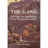 The Gang: Coleridge, the Hutchinsons, and the Wordsworths in 1802