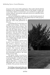 Haunted Plantations of Virginia by Schiffer Publishing