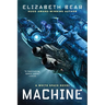 Machine: A White Space Novel