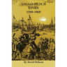 Anglo-Dutch Links, 1560-1860