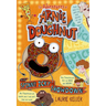 The Spinny Icky Showdown: The Adventures of Arnie the Doughnut
