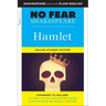 Hamlet: No Fear Shakespeare Deluxe Student Editions - Shakespeare Side-By-Side Plain English