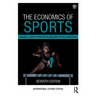 The Economics of Sports
