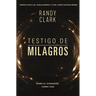 Testigo de milagros Softcover Eyewitness to Miracles