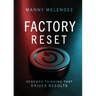 Factory Reset
