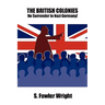 The British Colonies: No Surrender to Nazi Germany!