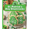 St. Patrick's Day Shamrocks
