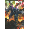 BattleTech: Shrapnel, Issue #19: (The Official BattleTech Magazine)