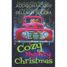 Cozy Christmas Cozy Mystery Boxed Set