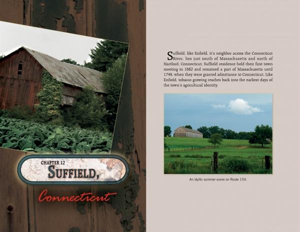 Tobacco Sheds by Schiffer Publishing